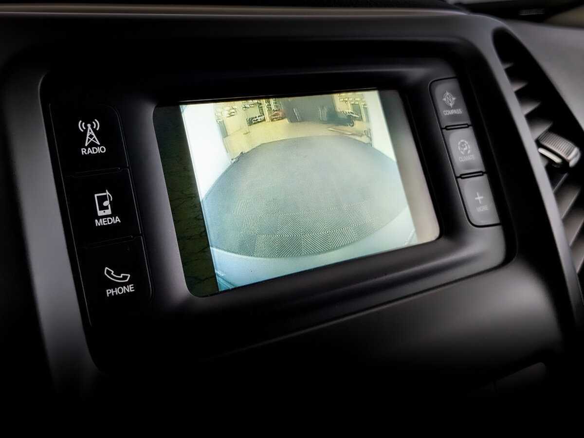 Jeep Cherokee, 2014 Фото №25