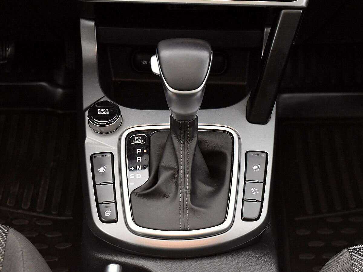 Kia Seltos, 2021 Фото №12