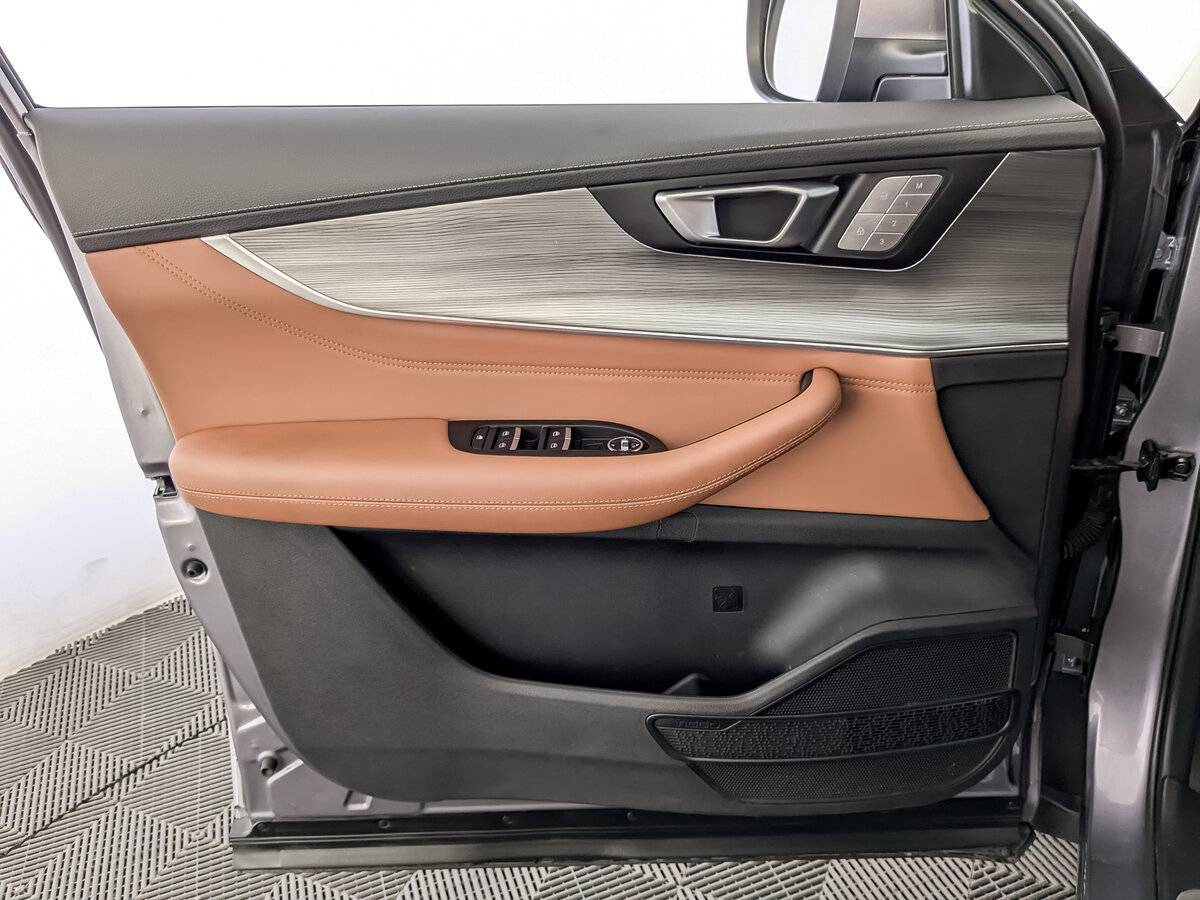 Chery Tiggo 8 Pro Max, 2022 Фото №19