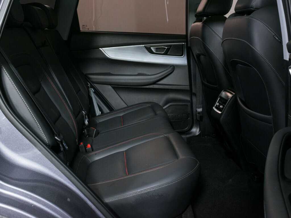 CHERY Tiggo 7 Pro, 2022 Фото №13