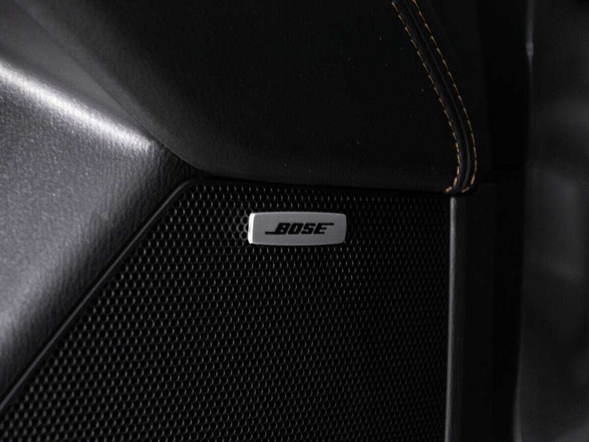 Mazda CX-5, 2018 Фото №21