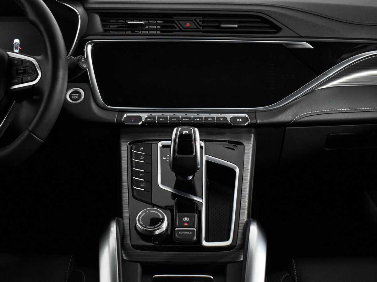 Geely Atlas Pro, 2022 Фото №14