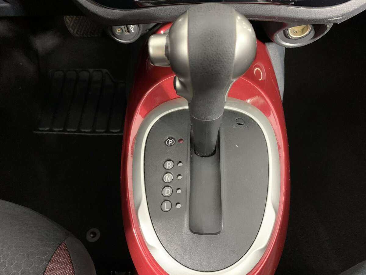 Nissan Juke, 2014 Фото №16