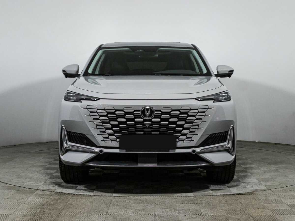 Changan UNI-K, 2022 Фото №2