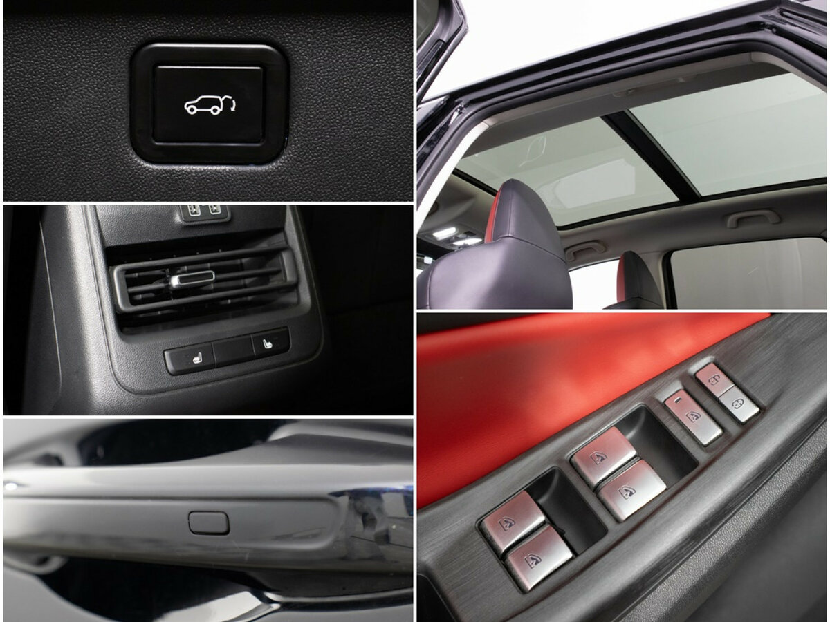 Changan CS55 Plus II, 2023 Фото №16