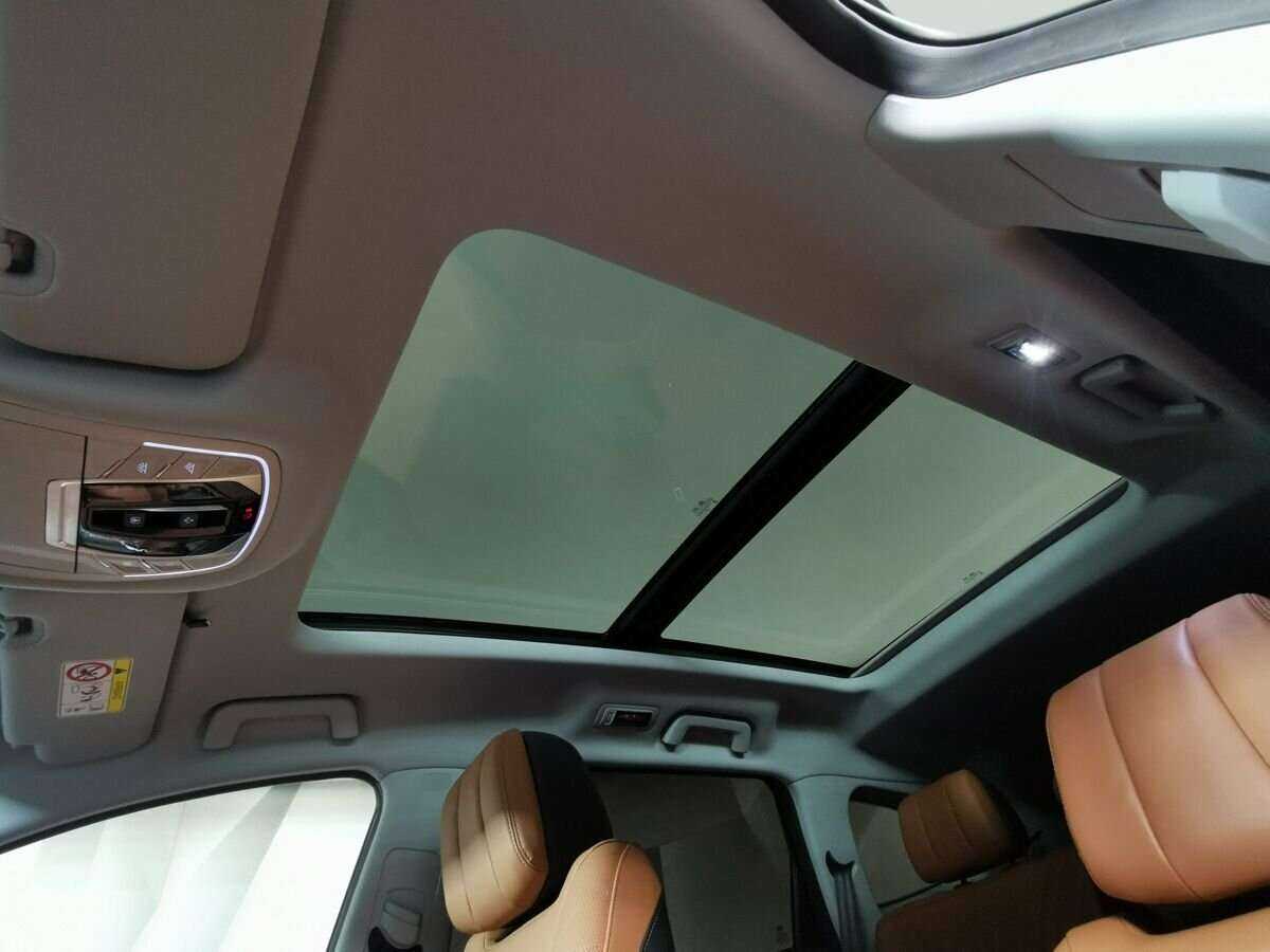 CHERY Tiggo 8 Pro Max, 2022 Фото №22