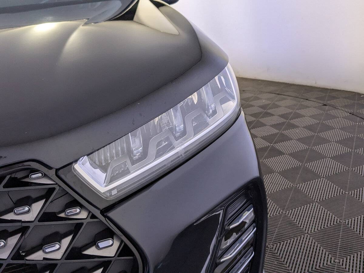 Chery Tiggo 7 Pro I, 2022 Фото №11