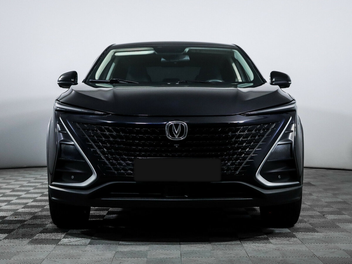 Changan UNI-T I, 2023 Фото №2