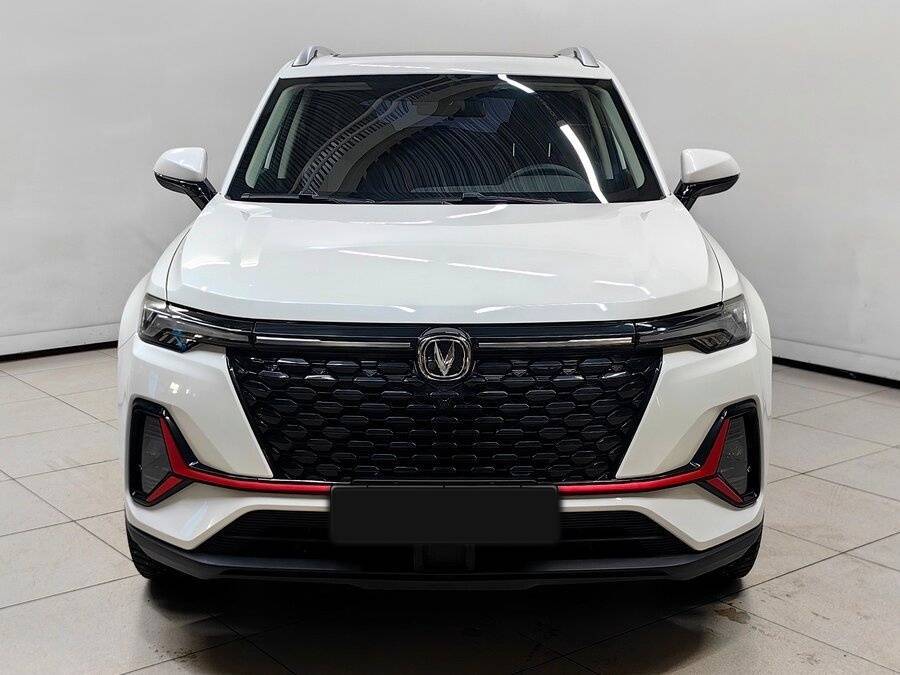Changan CS35 Plus, 2023 Фото №3