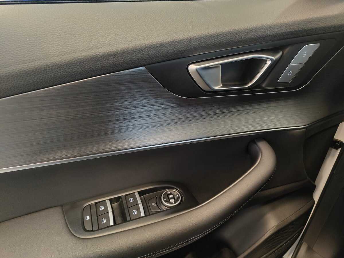 Chery Tiggo 7 Pro Max, 2024 Фото №12