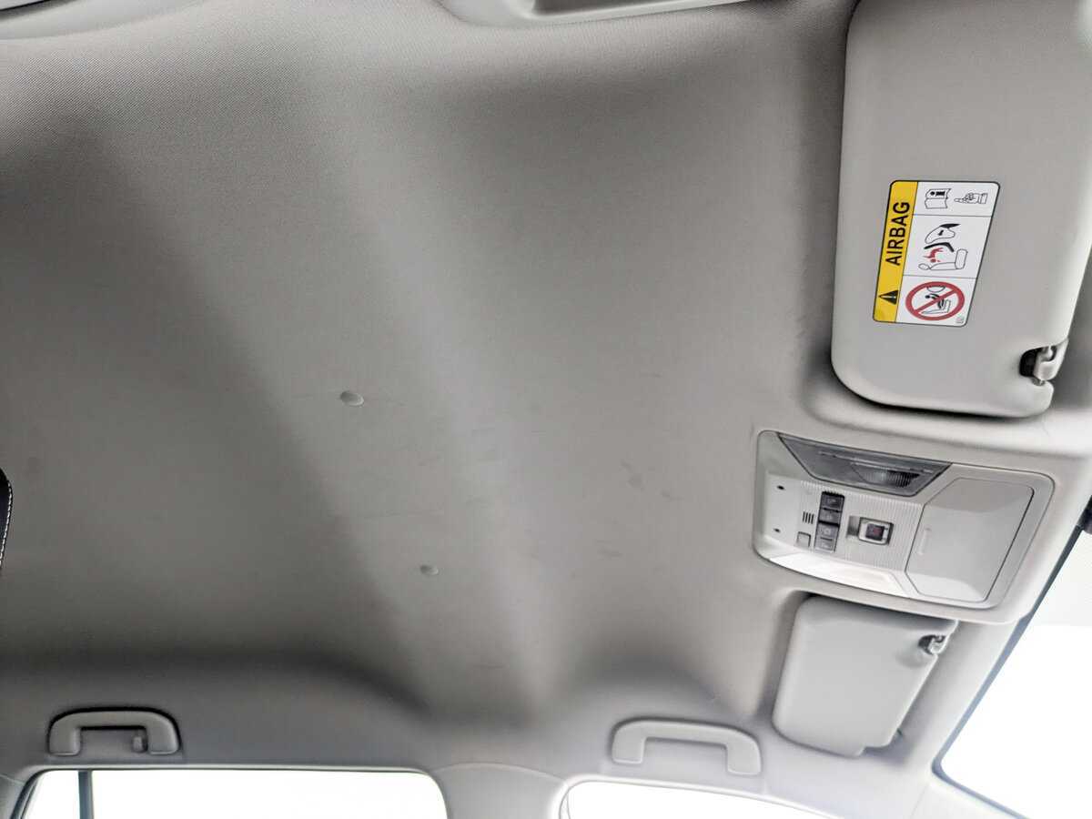 Toyota RAV4, 2020 Фото №19