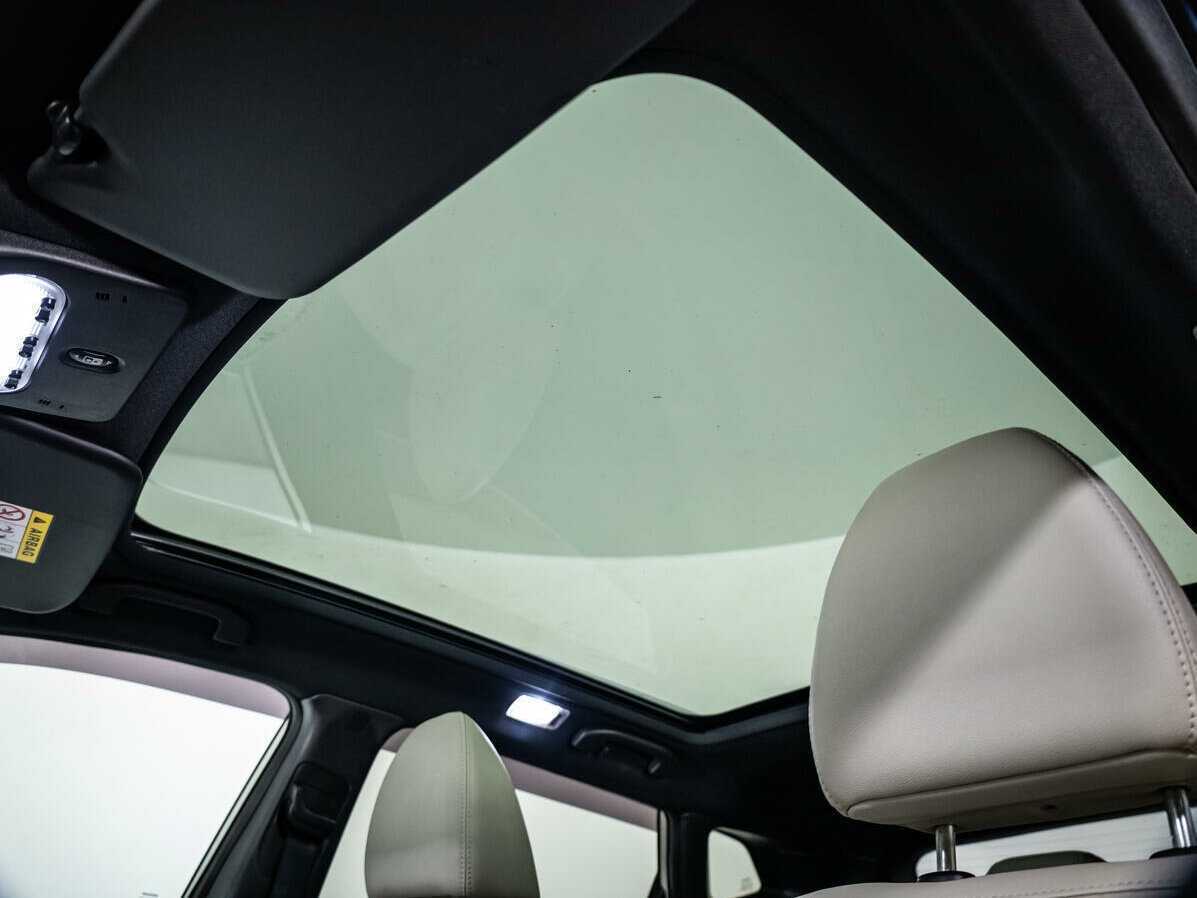 Nissan Qashqai, 2014 Фото №22