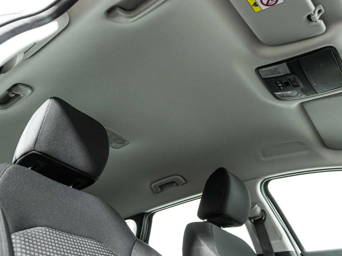 Kia Ceed, 2020 Фото №21