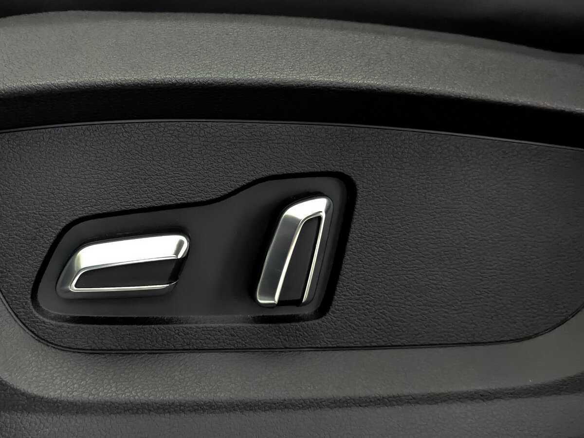 CHERY Tiggo 7 Pro Max, 2023 Фото №28