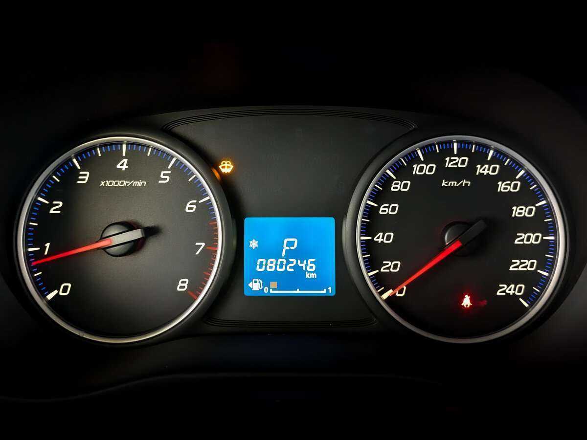 Mitsubishi Outlander, 2019 Фото №11