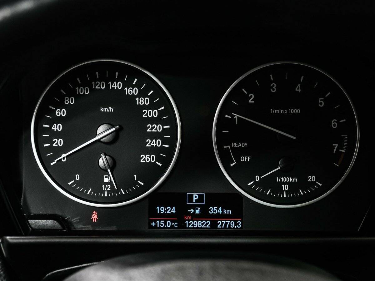 BMW 1 серии 118i, 2017 Фото №10