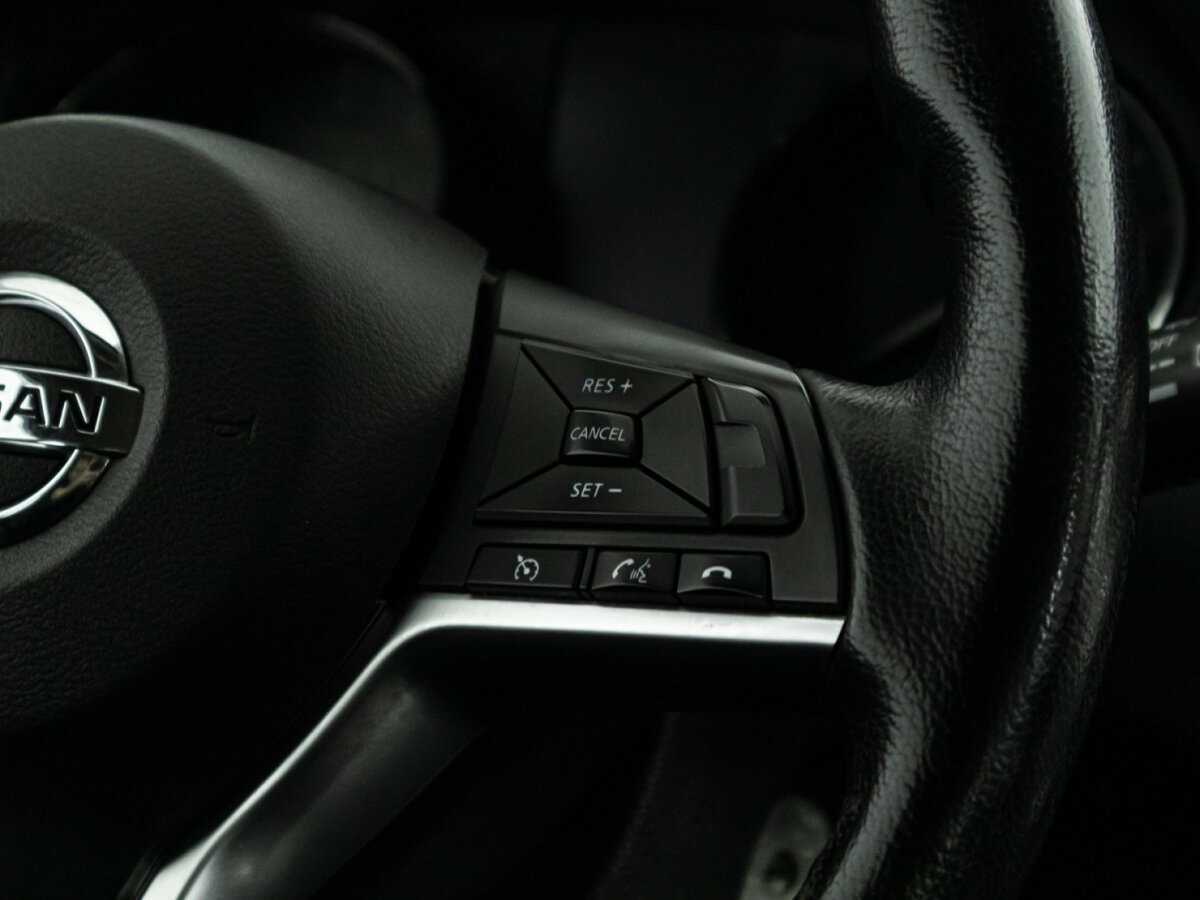 Nissan Qashqai, 2021 Фото №19