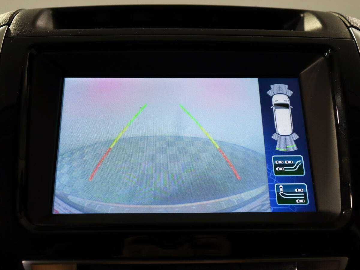 Haval H9, 2018 Фото №15