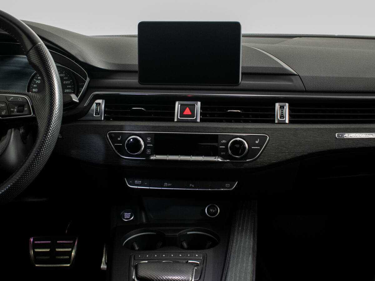 Audi A5 Sportback, 2018 Фото №8