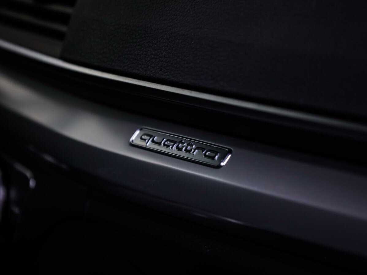 Audi Q5, 2018 Фото №17