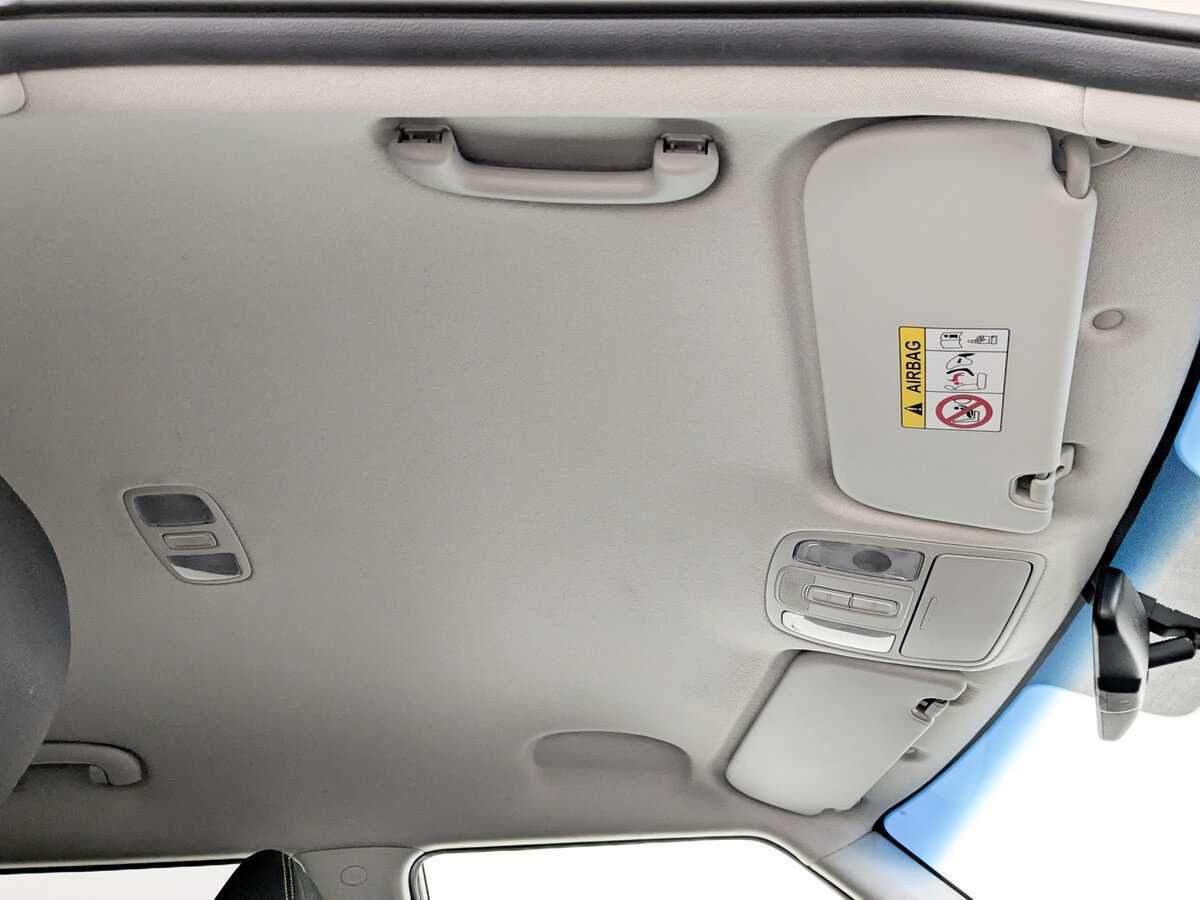 Kia Soul, 2016 Фото №22