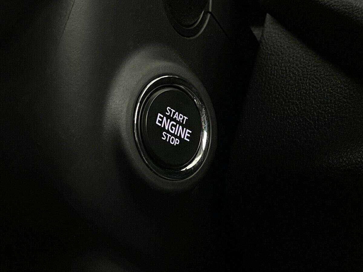 Skoda Octavia, 2021 Фото №15