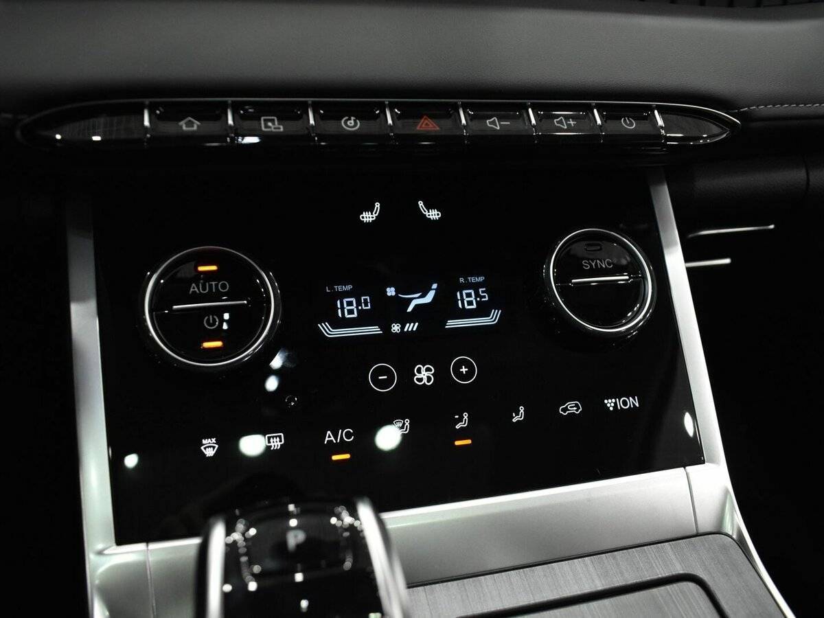 Chery Tiggo 7 Pro Max, 2023 Фото №31