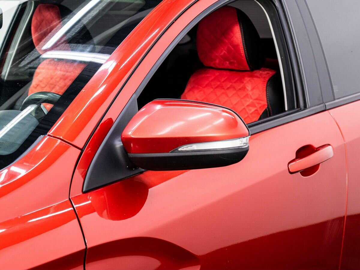 Lada (ВАЗ) Vesta, 2021 Фото №8