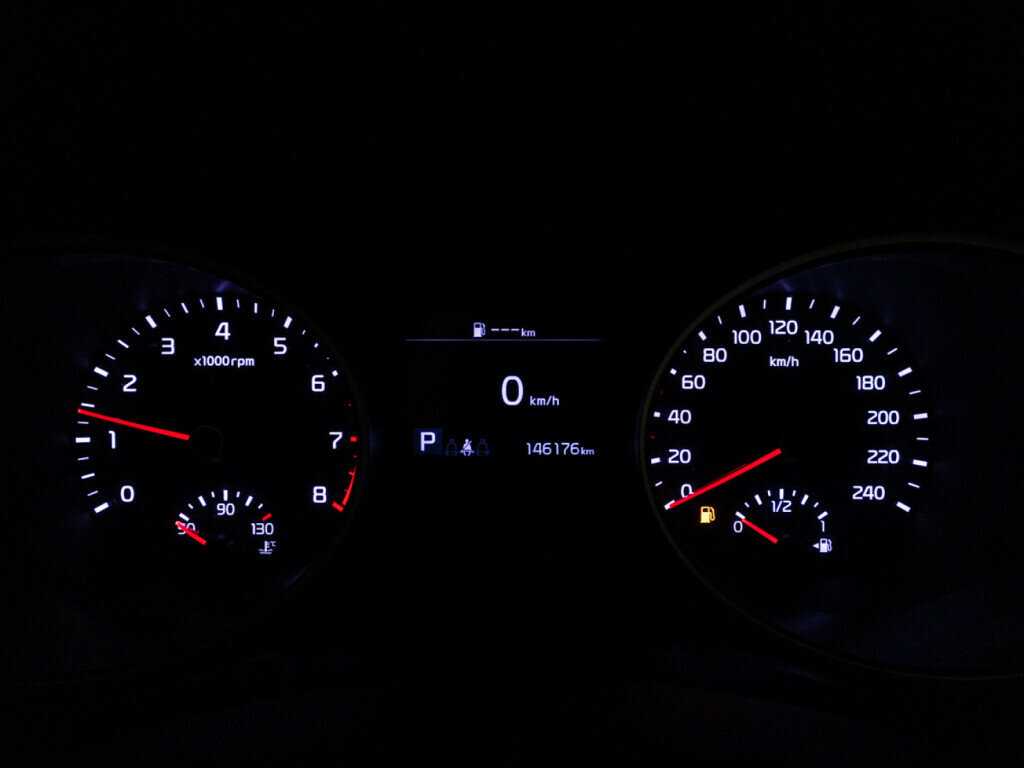 Kia Ceed, 2019 Фото №12