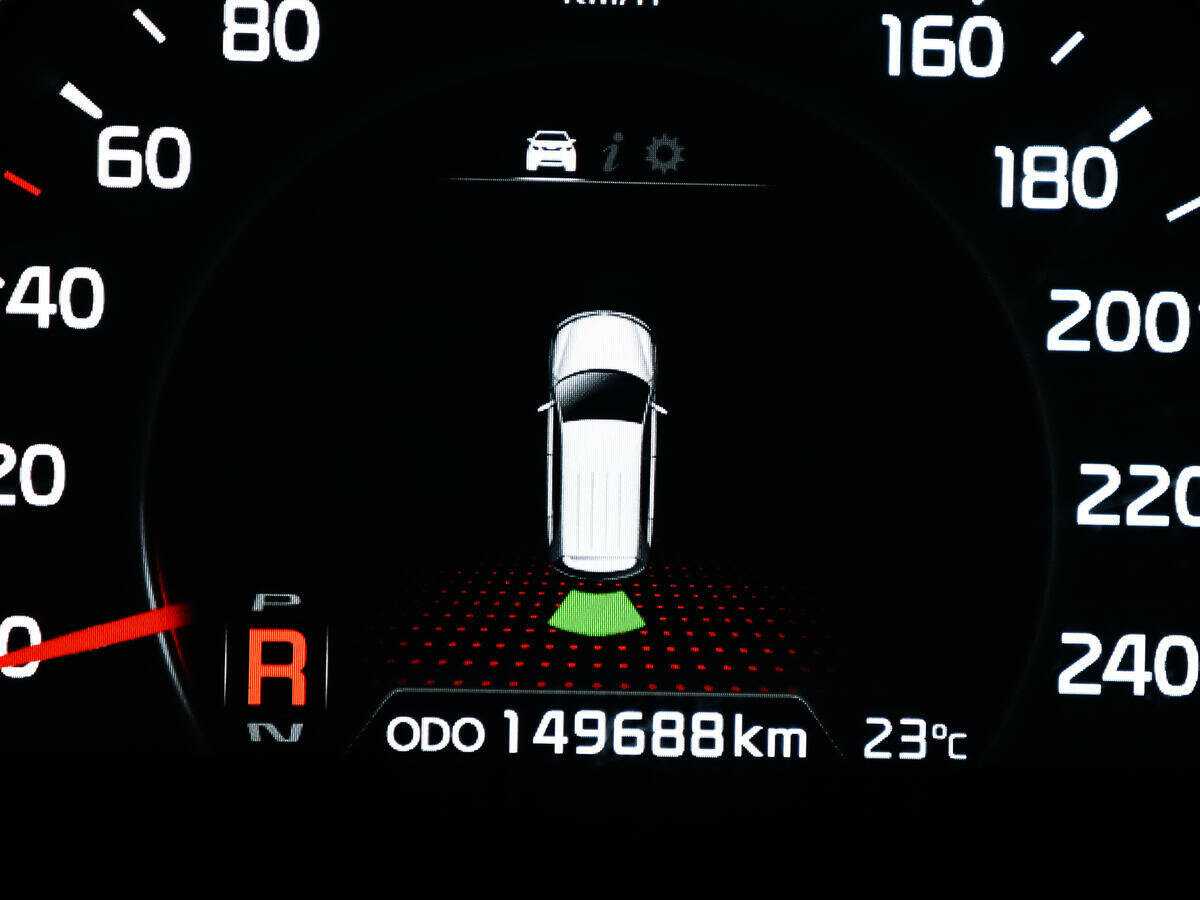 Kia Sorento, 2014 Фото №16