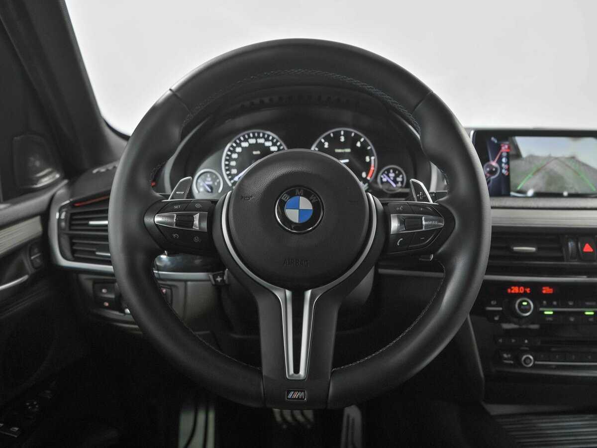 BMW X5 30d, 2013 Фото №8