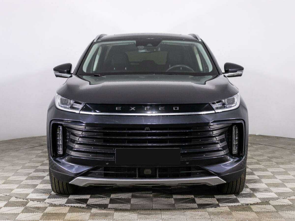 EXEED TXL, 2022 Фото №2