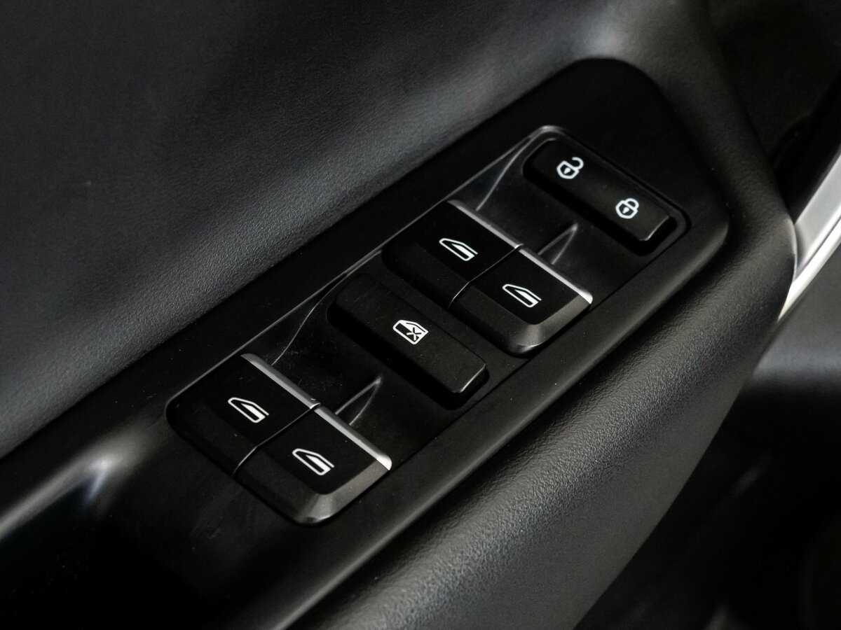 Geely Atlas, 2020 Фото №21