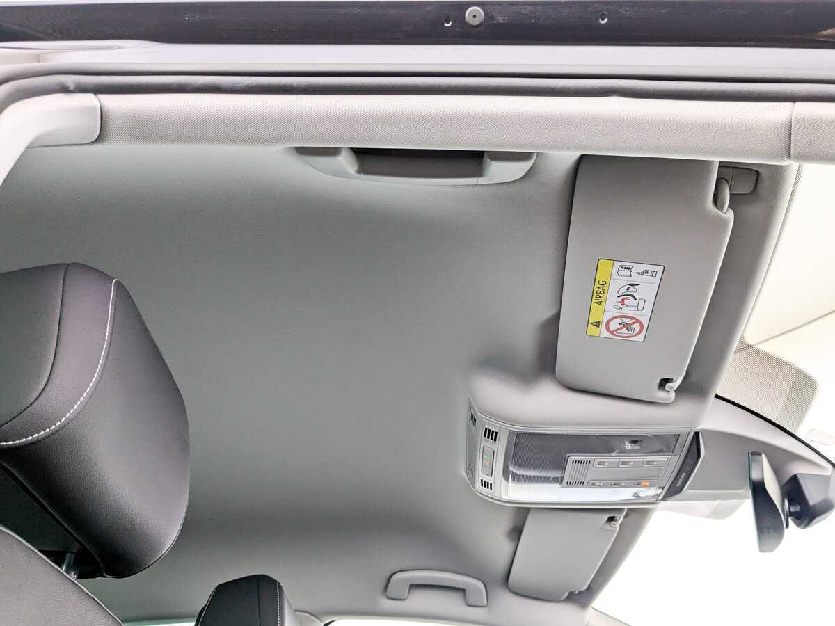 Volkswagen Passat, 2021 Фото №23