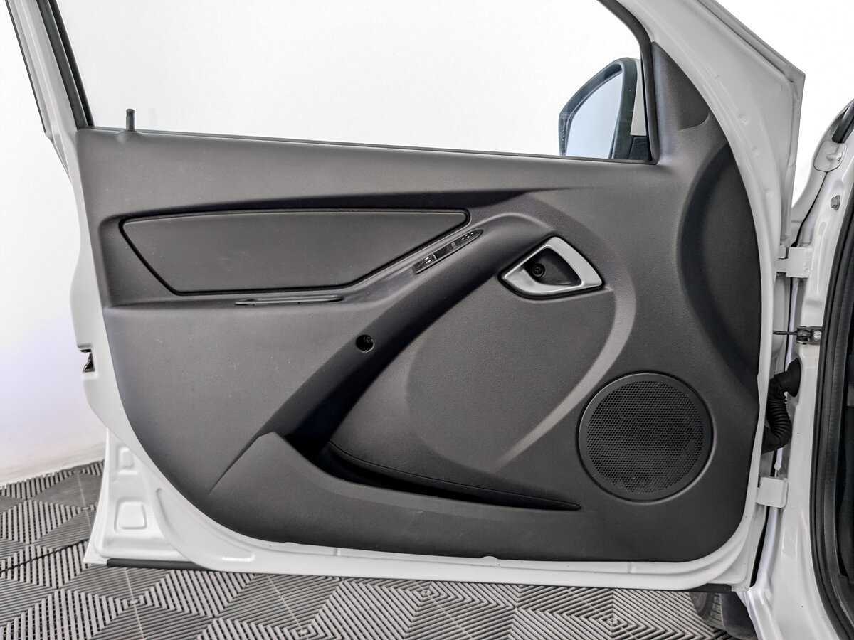 Lada (ВАЗ) Granta, 2022 Фото №18