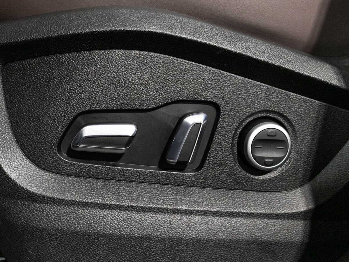 Chery Tiggo 8 Pro Max, 2023 Фото №17