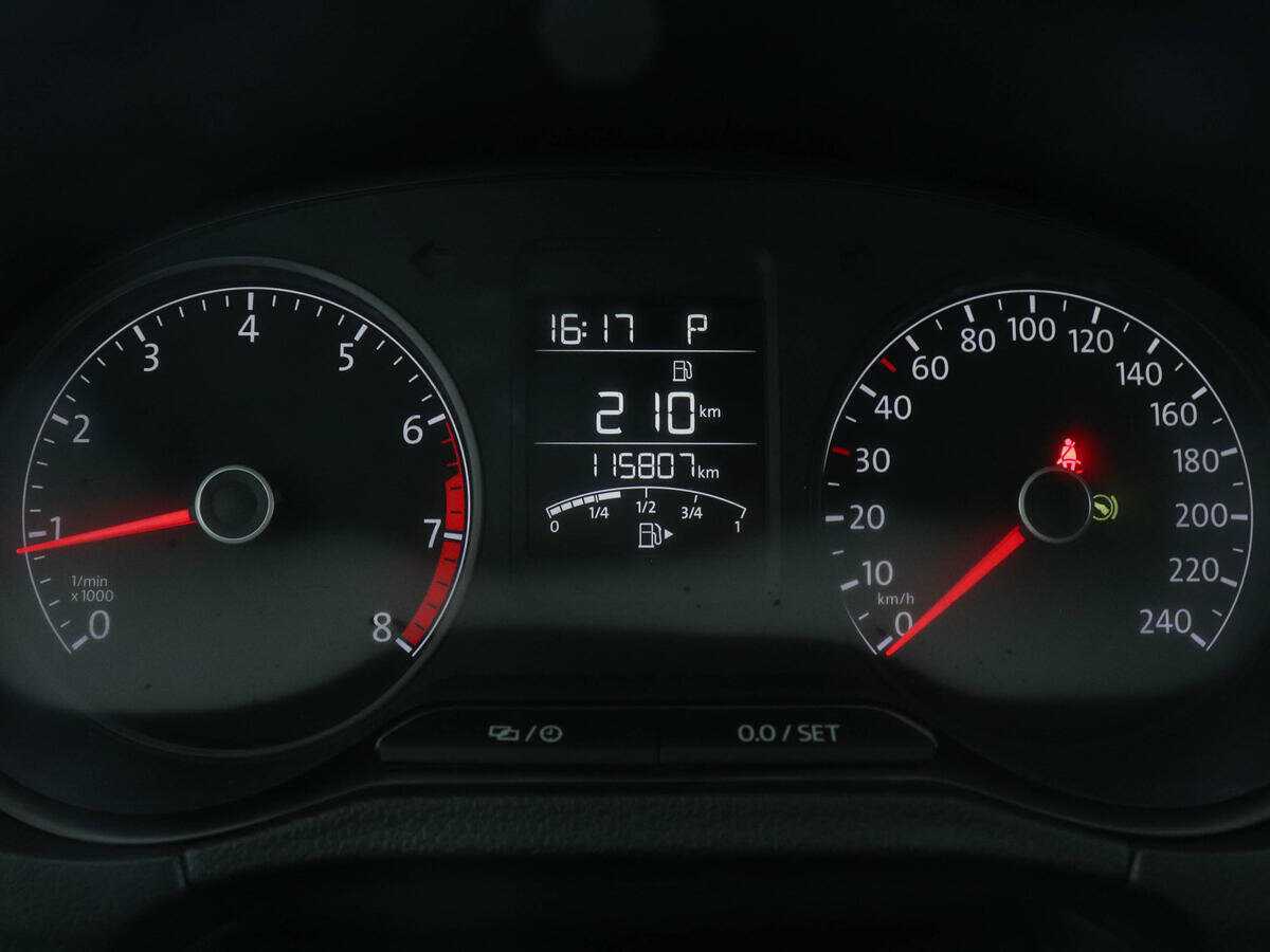 Volkswagen Polo, 2019 Фото №11