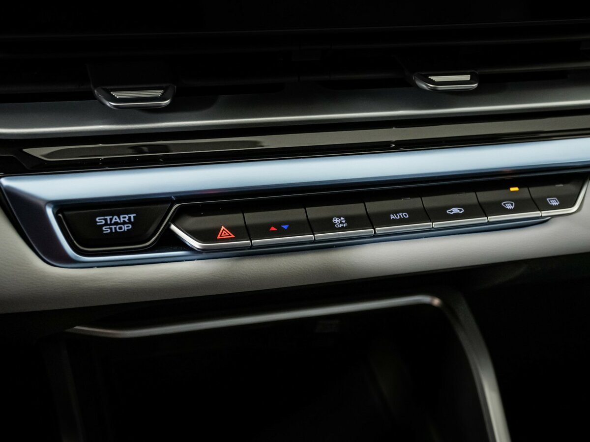 Geely Emgrand II, 2023 Фото №12