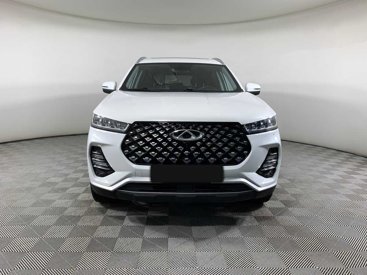 Chery Tiggo 7 Pro, 2020 Фото №2