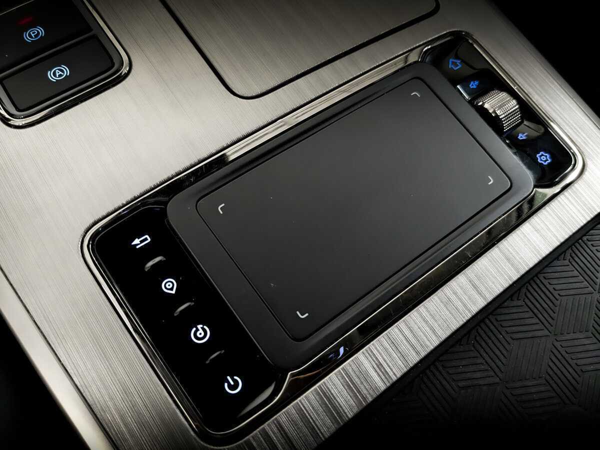 Exeed TXL, 2022 Фото №30