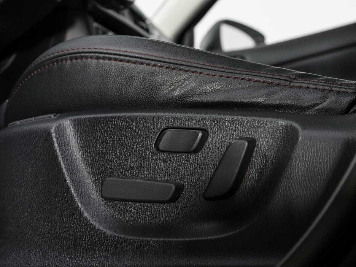 Mazda CX-5, 2016 Фото №13