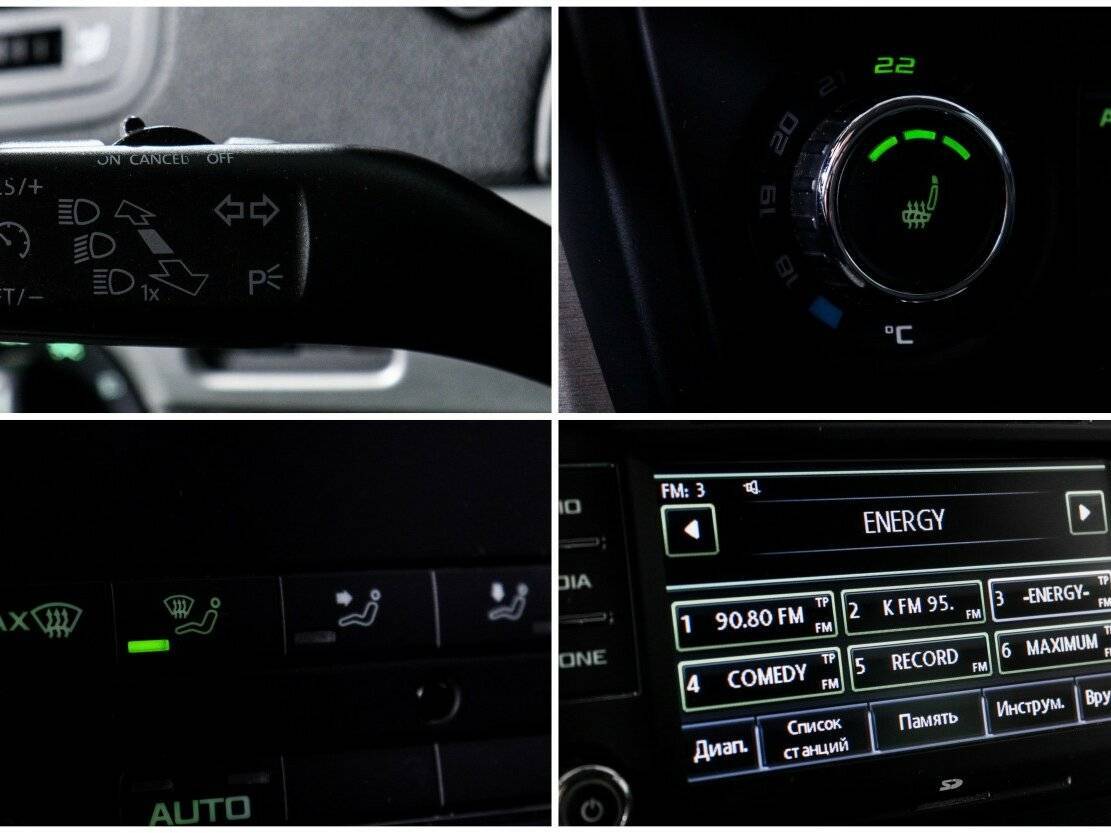 Skoda Yeti, 2012 Фото №19