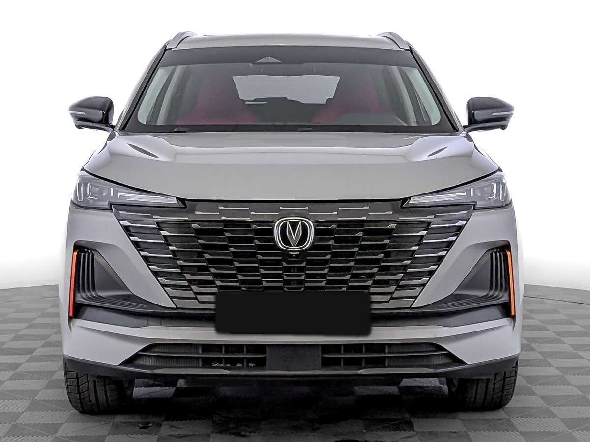 Changan CS55 Plus II, 2023 Фото №2