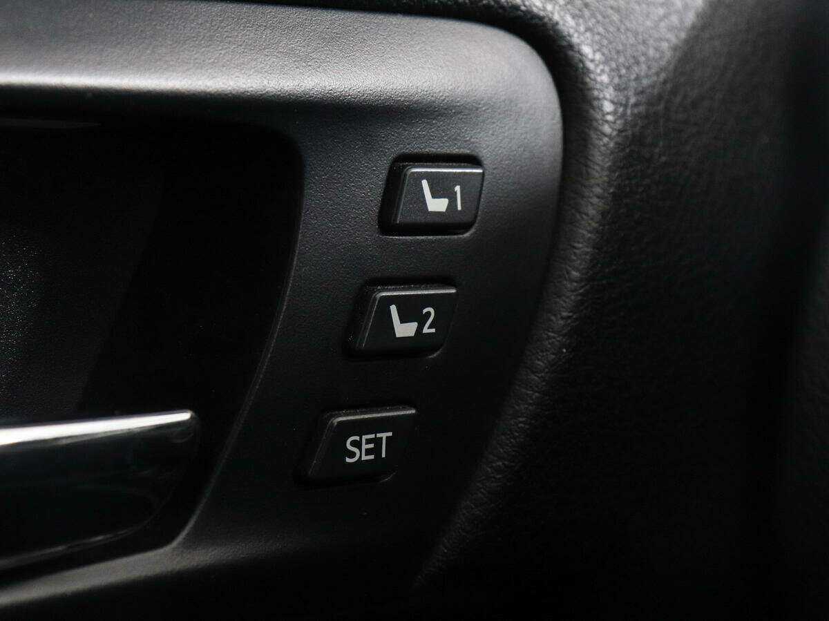 Toyota Camry, 2015 Фото №13