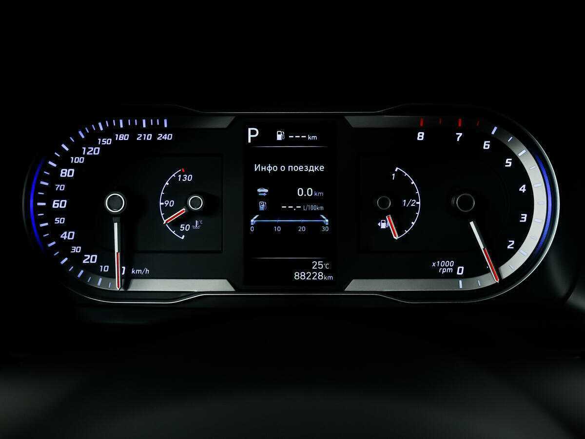 Hyundai Tucson, 2021 Фото №10