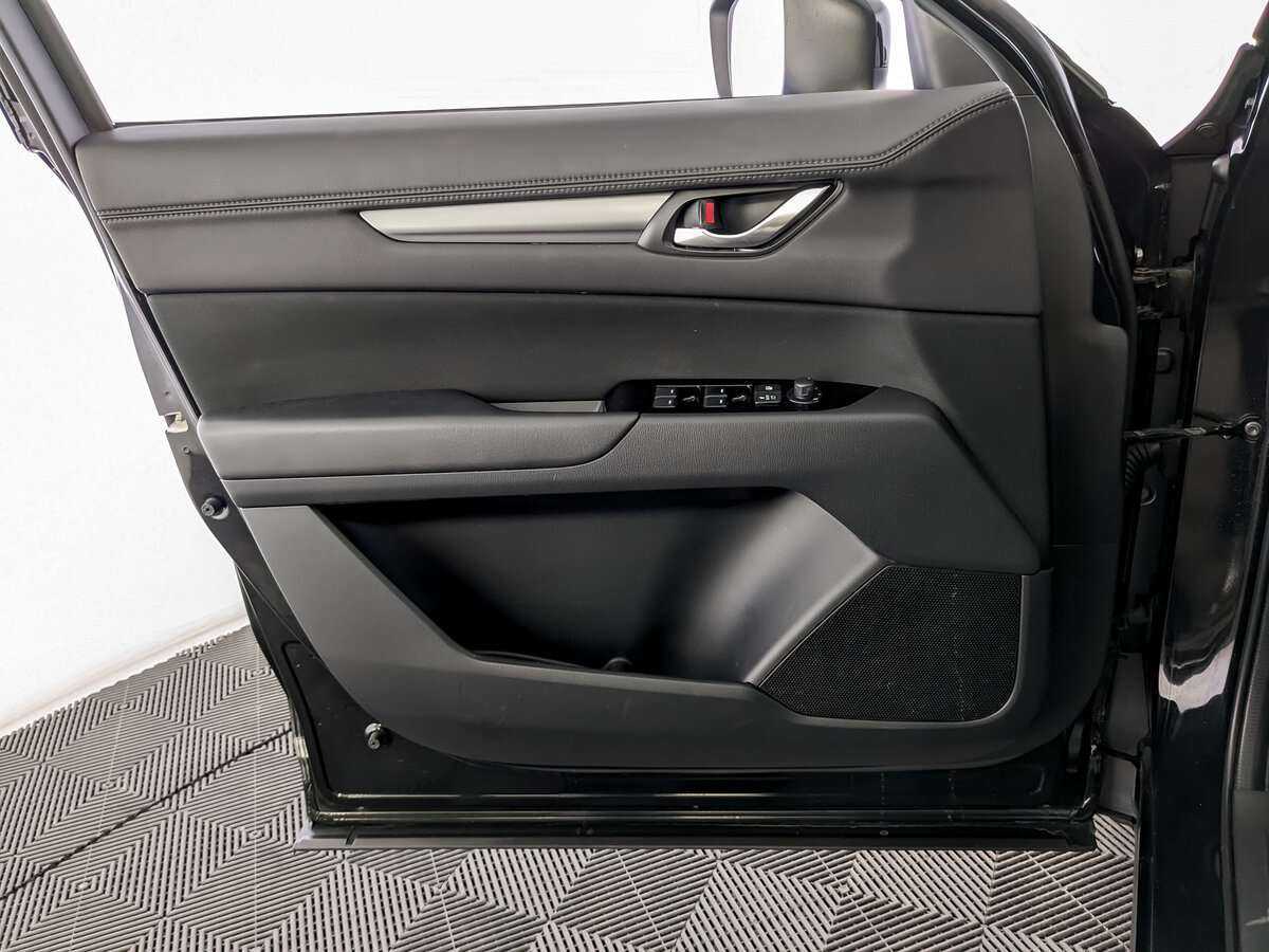Mazda CX-5, 2021 Фото №14