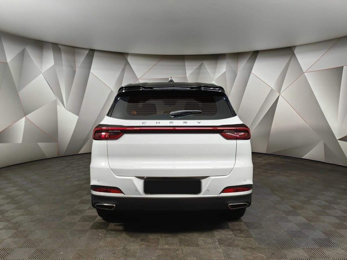 Chery Tiggo 7 Pro Max I, 2024 Фото №8