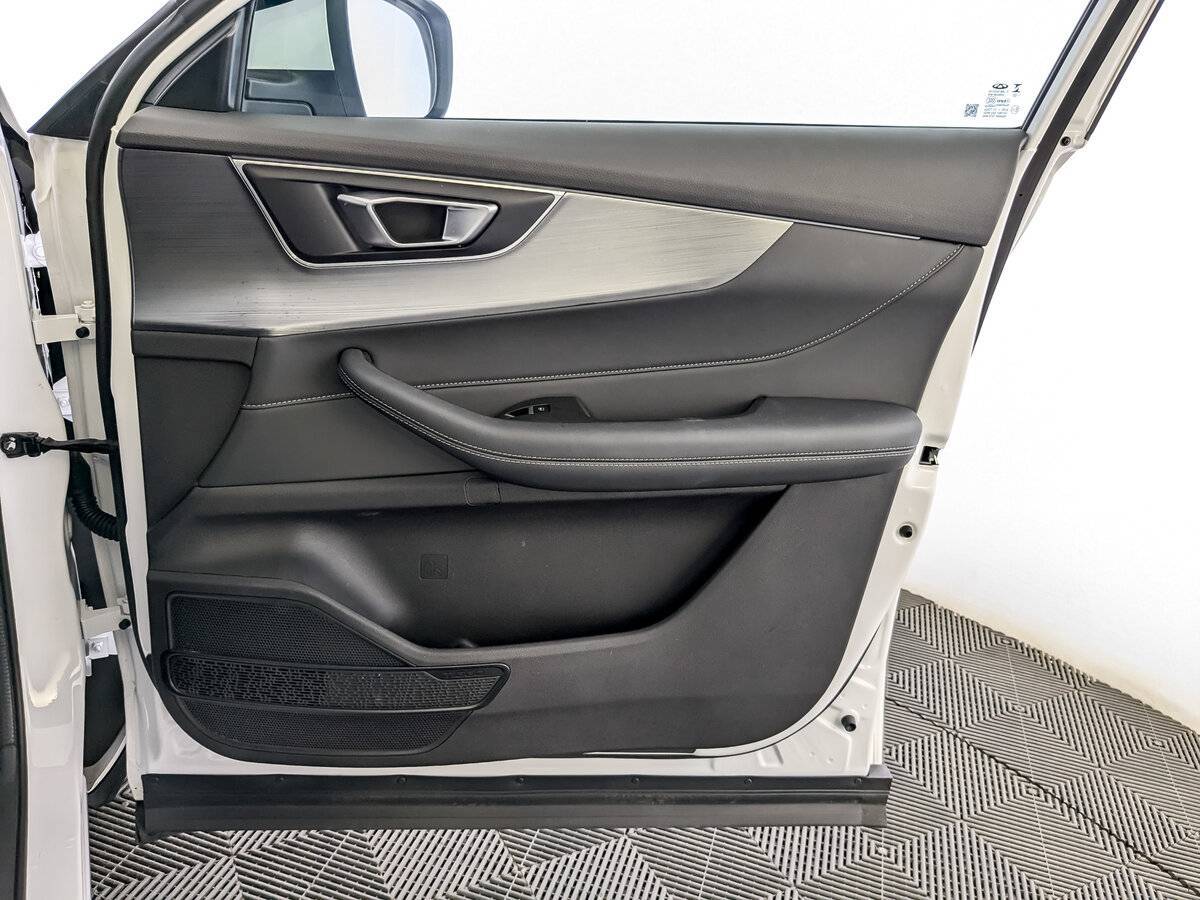 Chery Tiggo 4 Pro, 2023 Фото №25