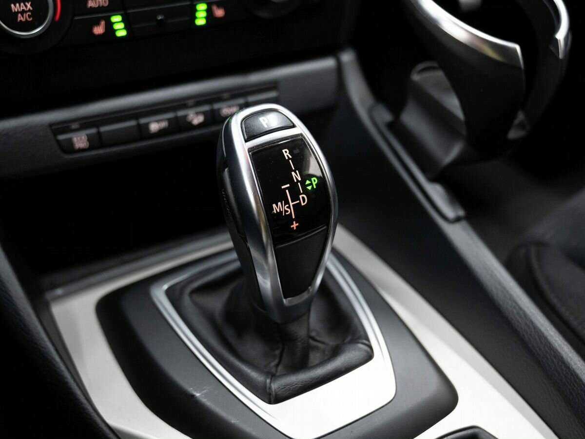 BMW X1 20d, 2013 Фото №20