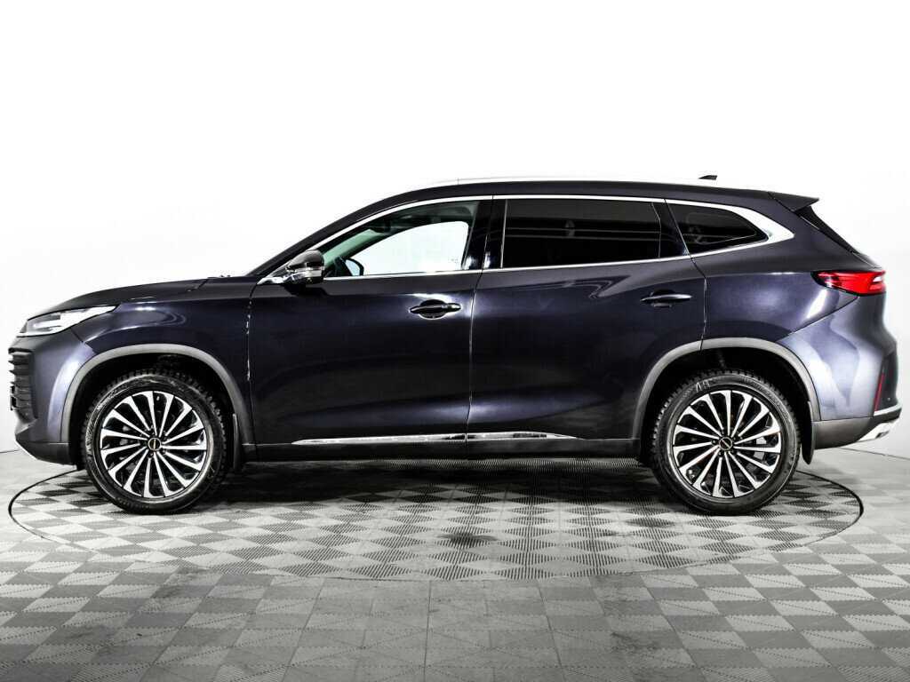 Exeed TXL, 2022 Фото №8